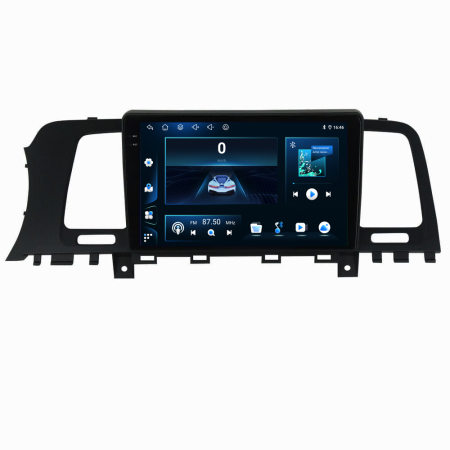 Navigatie Nissan Murano (2007 - 2014), 9 Inch, 6Gb Ram, 128Gb Stocare, Android Auto, Carplay [6]