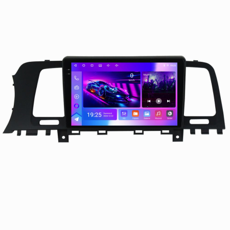 Navigatie Nissan Murano (2007 - 2014), QuadCore, 9 Inch, 4Gb Ram, 64Gb Stocare, Android Auto, Carplay [8]
