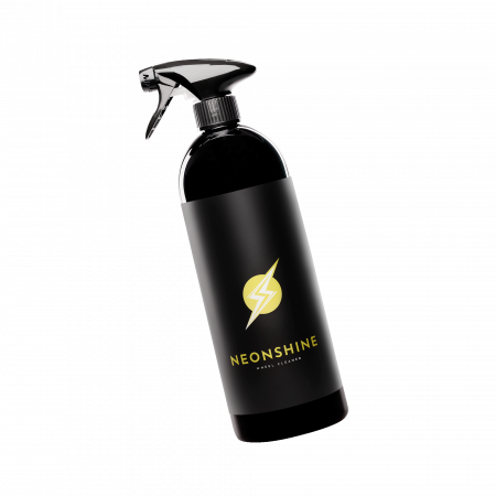 Produse exterior - FLASH DETAIL NEONSHINE 1000ml - SPRAY CURATARE JANTE