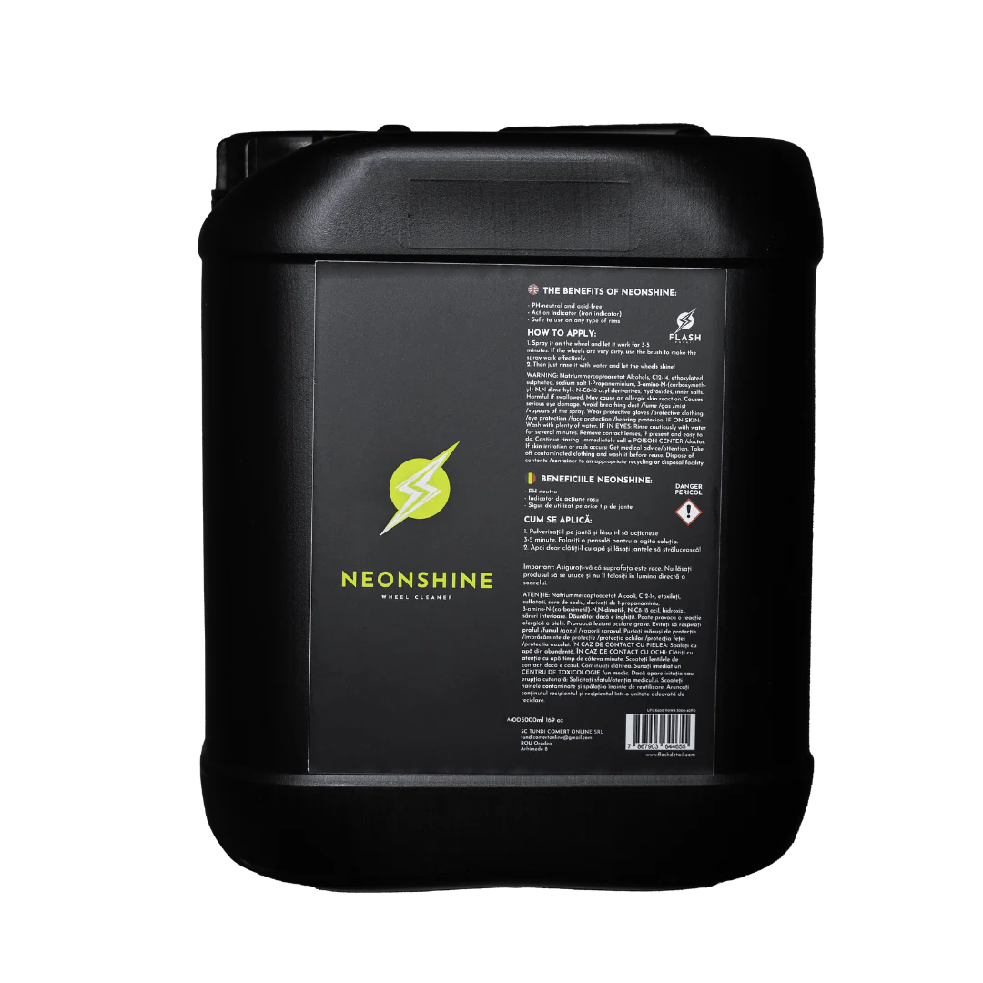 Produse exterior - NeonShine 5L