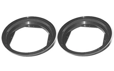 Pachet Difuzoare Auto Audi A2 2000-2005 ESB 1000 [4]