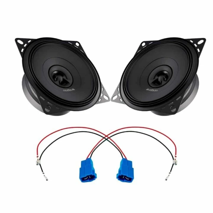 Pachete de difuzoare dedicate - Pachet difuzoare auto Audison Prima dedicat usi fata Dacia Spring 2021-, RMS 40W