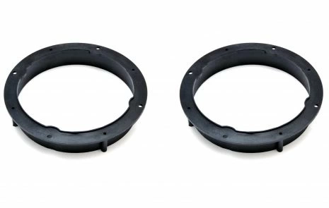 Pachet difuzoare auto Audison Prima dedicat usi fata Skoda Rapid 2012-, RMS 100W [2]