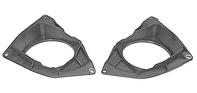 Pachet difuzoare auto Citroen C2 2003-2009 Audison Prima 100 W [5]