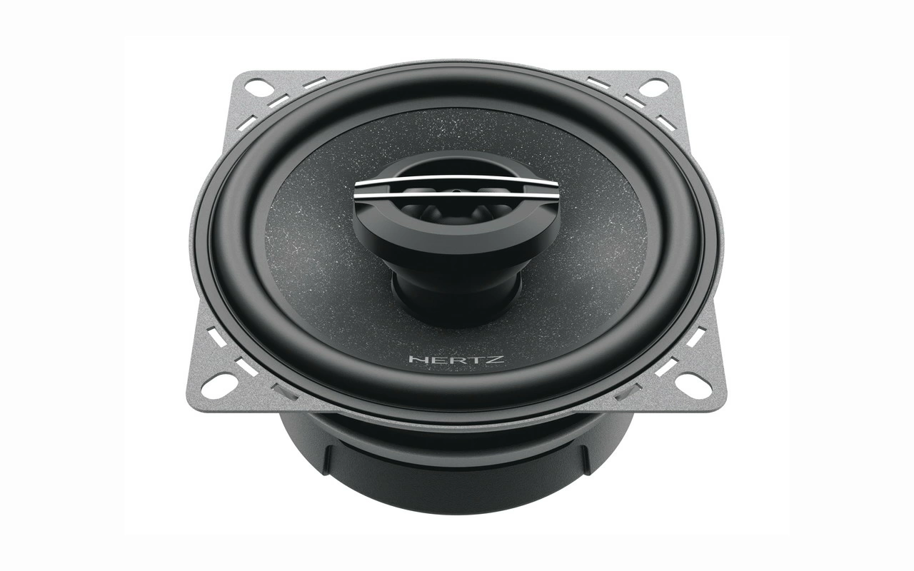 Pachet Difuzoare Auto cu amplificator Daewoo Matiz 1998-2002 Hertz Cento 760 W [2]