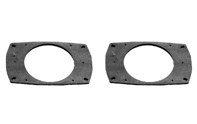 Pachet Difuzoare Auto cu subwoofer Daewoo Matiz 1998-2002 Audison Prima 1010 W [7]