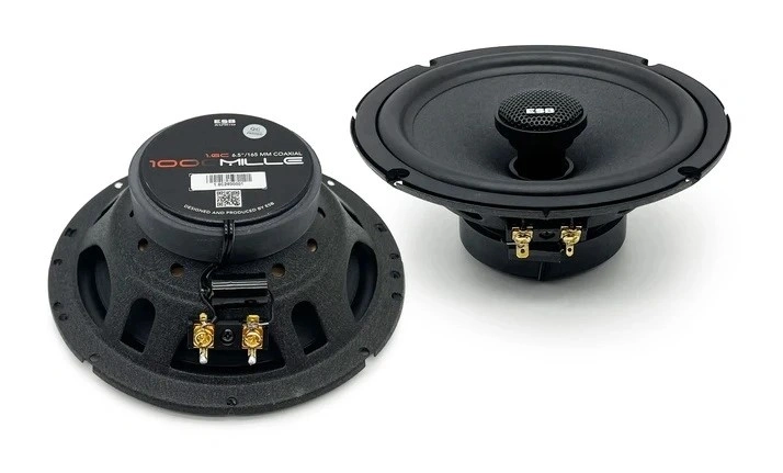 Pachet Difuzoare Auto Dacia Duster 2 2018-2021 ESB 1000 [2]