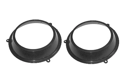 Pachet difuzoare auto Fiat Panda 2003-2012 Audison Prima 100 W [3]