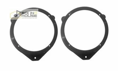 Pachet Difuzoare auto Hertz Dieci dedicat Audi A4 B6/B7 (2000 - 2008) [4]