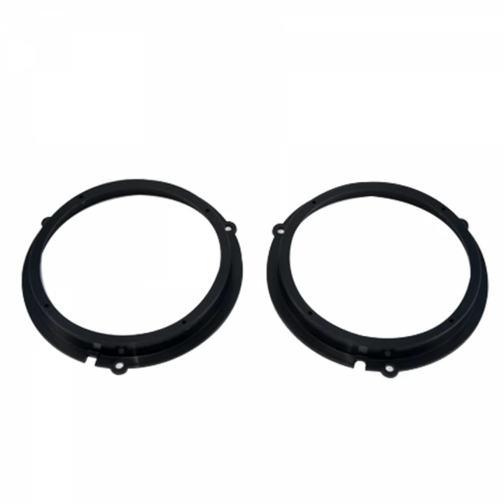 Pachet difuzoare auto Hertz Dieci dedicat Ford Fiesta (2008-2018) [4]