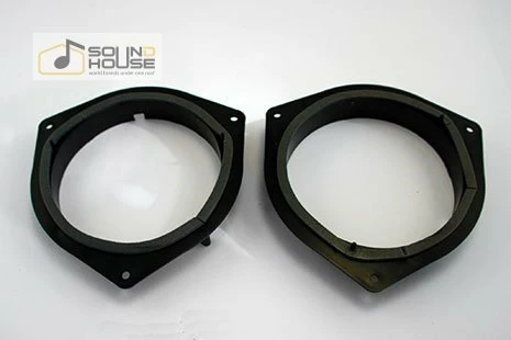 Pachet difuzoare auto Hertz Dieci dedicat Hyundai i10, i20 (2011 - 2020) [4]