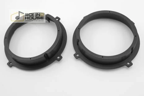 Pachet difuzoare auto Hertz Dieci dedicat Hyundai Tucson, Santa Fe (2010 - 2020) [4]