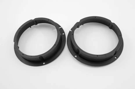 Pachet difuzoare auto Hertz Dieci dedicat Kia Sportage (2016 - Prezent) [3]