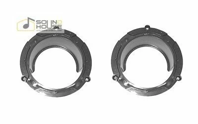 Pachet difuzoare auto Hertz Dieci dedicat Mazda 2 (2003 - 2020) [4]