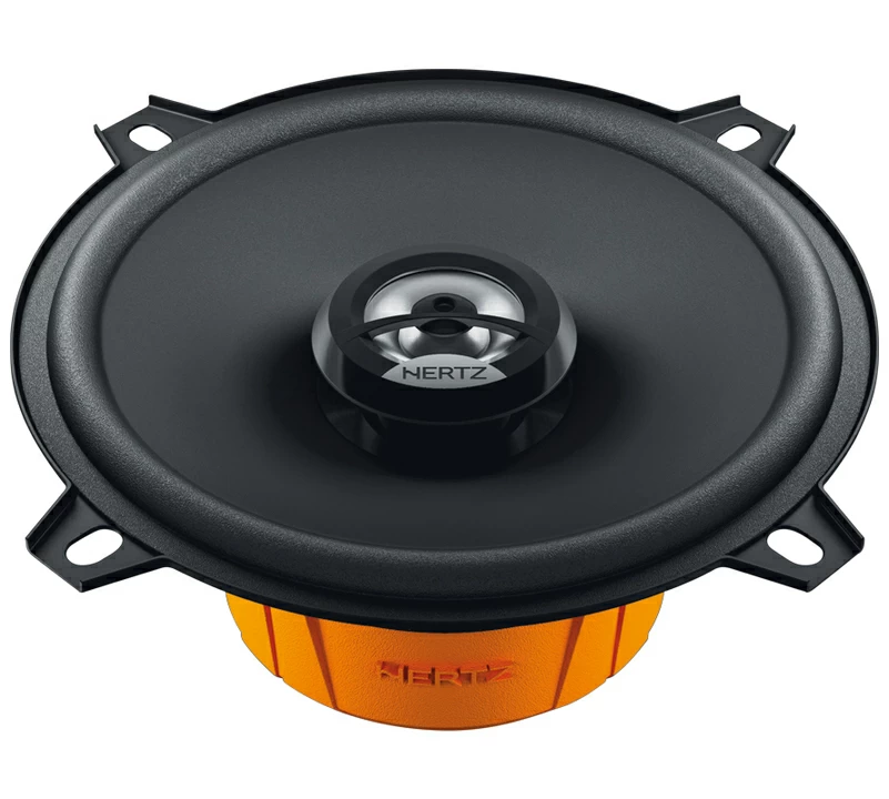 Pachet difuzoare auto Hertz Dieci dedicat Mercedes B Class 2005-2010, RMS 80W [2]