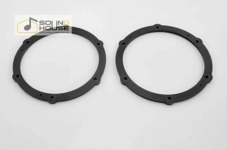 Pachet difuzoare auto Hertz Dieci dedicat Peugeot 308 (2012 - 2020) [4]