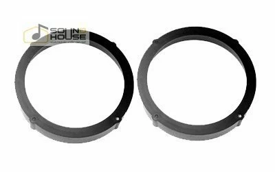 Pachet difuzoare auto Hertz Dieci dedicat Skoda Octavia 2 (2004 - 2013) [4]