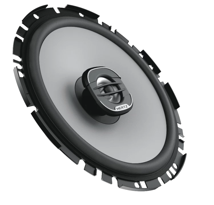 Pachet difuzoare auto Hertz Uno dedicat BMW e46 (1998 - 2006) [2]