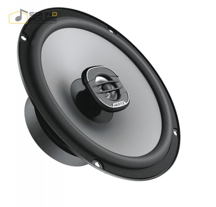 Pachet difuzoare auto Hertz Uno dedicat Chevrolet Cruze (2008 - 2016) [2]