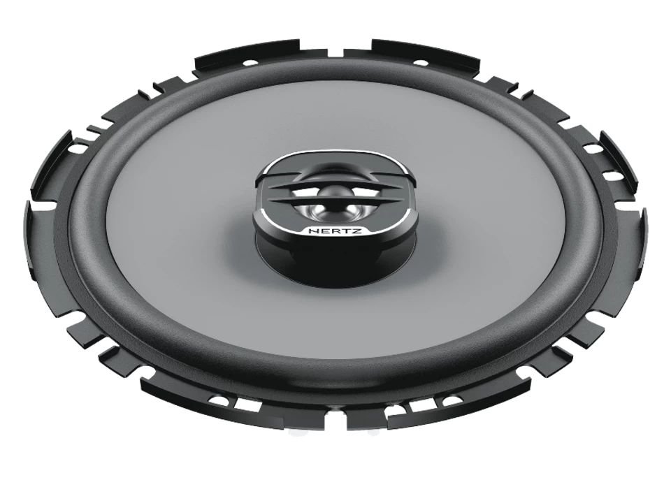 Pachet difuzoare auto Hertz Uno dedicat Citroen C3 2018 - , RMS 70W [2]