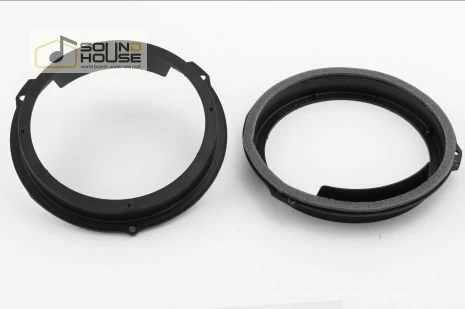 Pachet difuzoare auto Hertz Uno dedicat Dacia Logan 3 (2020-Prezent) [4]