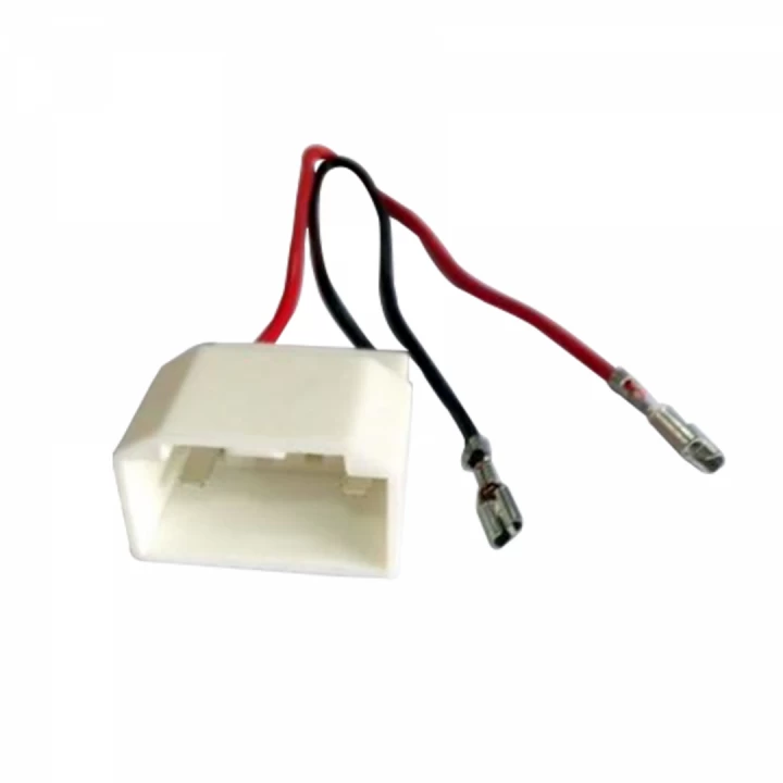 Pachet difuzoare auto Hertz Uno dedicat Ford Fiesta (2008-2018) [5]