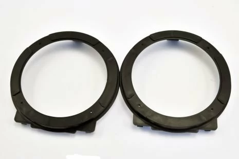 Pachet difuzoare auto Hertz Uno dedicat Honda Civic (2005 - 2011) [4]