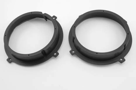 Pachet difuzoare auto Hertz Uno dedicat Kia Sportage (2010 - 2016) [4]