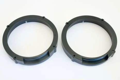 Pachet difuzoare auto Hertz Uno dedicat Seat Ibiza (2002 - 2014) [4]