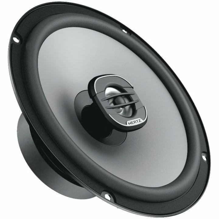 Pachet difuzoare auto Hertz Uno dedicat Volkswagen Beetle (1998 - 2010) [2]