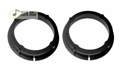 Pachet difuzoare auto Hertz Uno dedicat Volkswagen Golf V (2003 - 2009) [4]