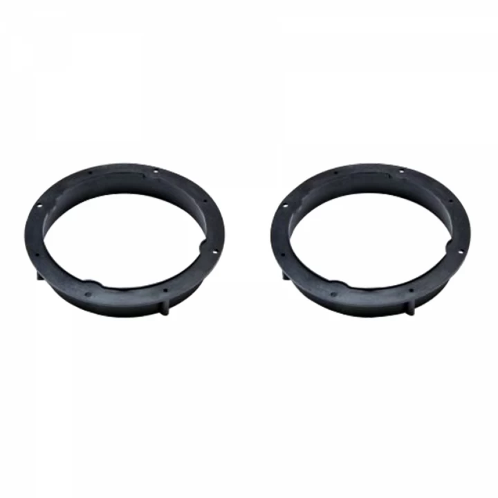 Pachet difuzoare auto Hertz Uno dedicat Volkswagen Golf VII (2012 - 2020) [3]