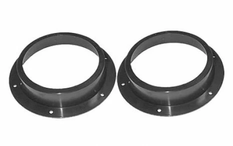 Pachet difuzoare auto Hertz Uno dedicat Volkswagen Touran (2003 - 2015) [4]