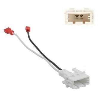 Pachet difuzoare auto Kia Sportage 5 2023 - Prezent Hertz Uno 75 W [4]