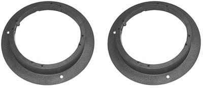 Pachet Difuzoare Auto Mercedes-Benz A-Class W169 2004-2012 ESB 1000 [3]