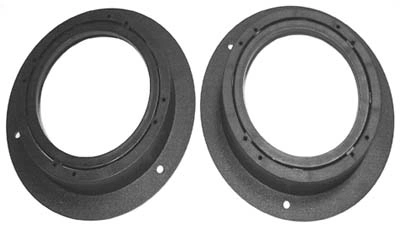 Pachet Difuzoare Auto Mercedes-Benz A-Class W169 2004-2012 ESB 1000 [4]