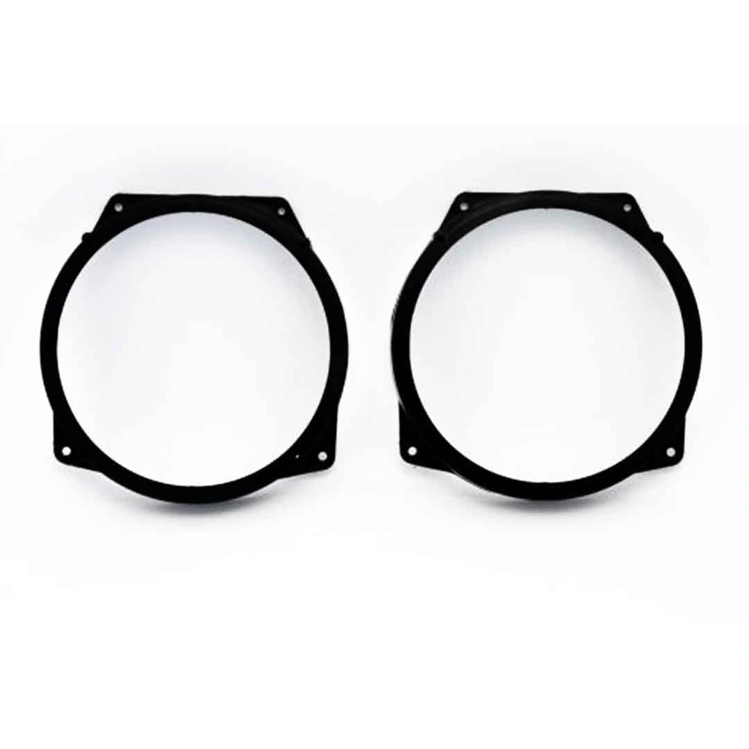 Pachet difuzoare auto MINI 2007-2016 Hertz Dieci 80 W [3]