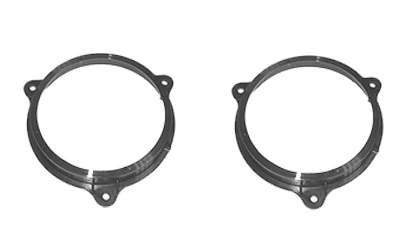 Pachet Difuzoare Auto Nissan Primera 2001-2008 ESB 1000 [3]