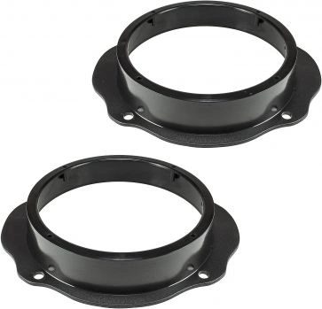 Pachet Difuzoare Auto Nissan X Terra 2003-2015 ESB 1000 [3]