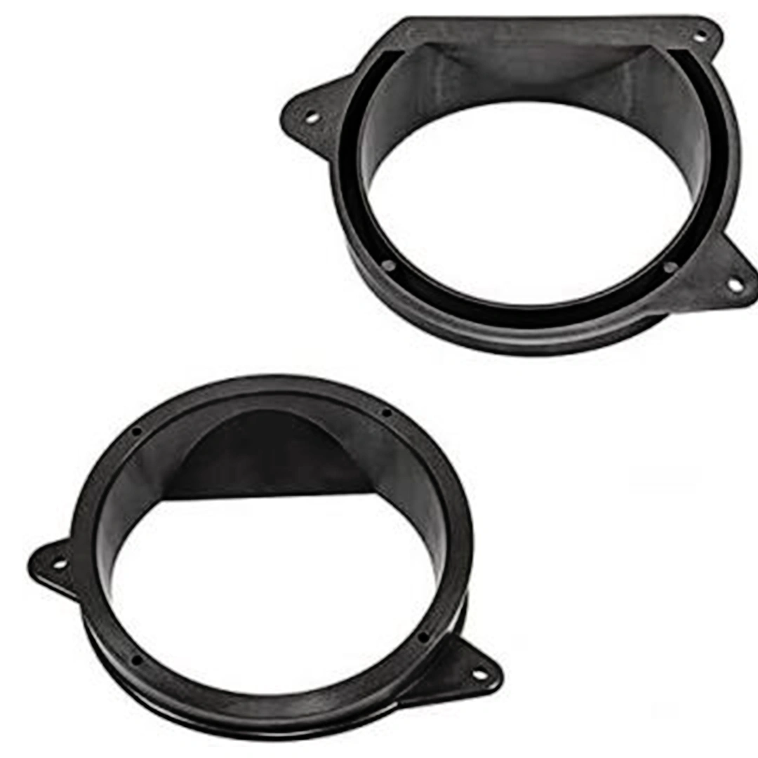 Pachet Difuzoare Auto Peugeot 207 2006-2015 ESB 1000 [3]