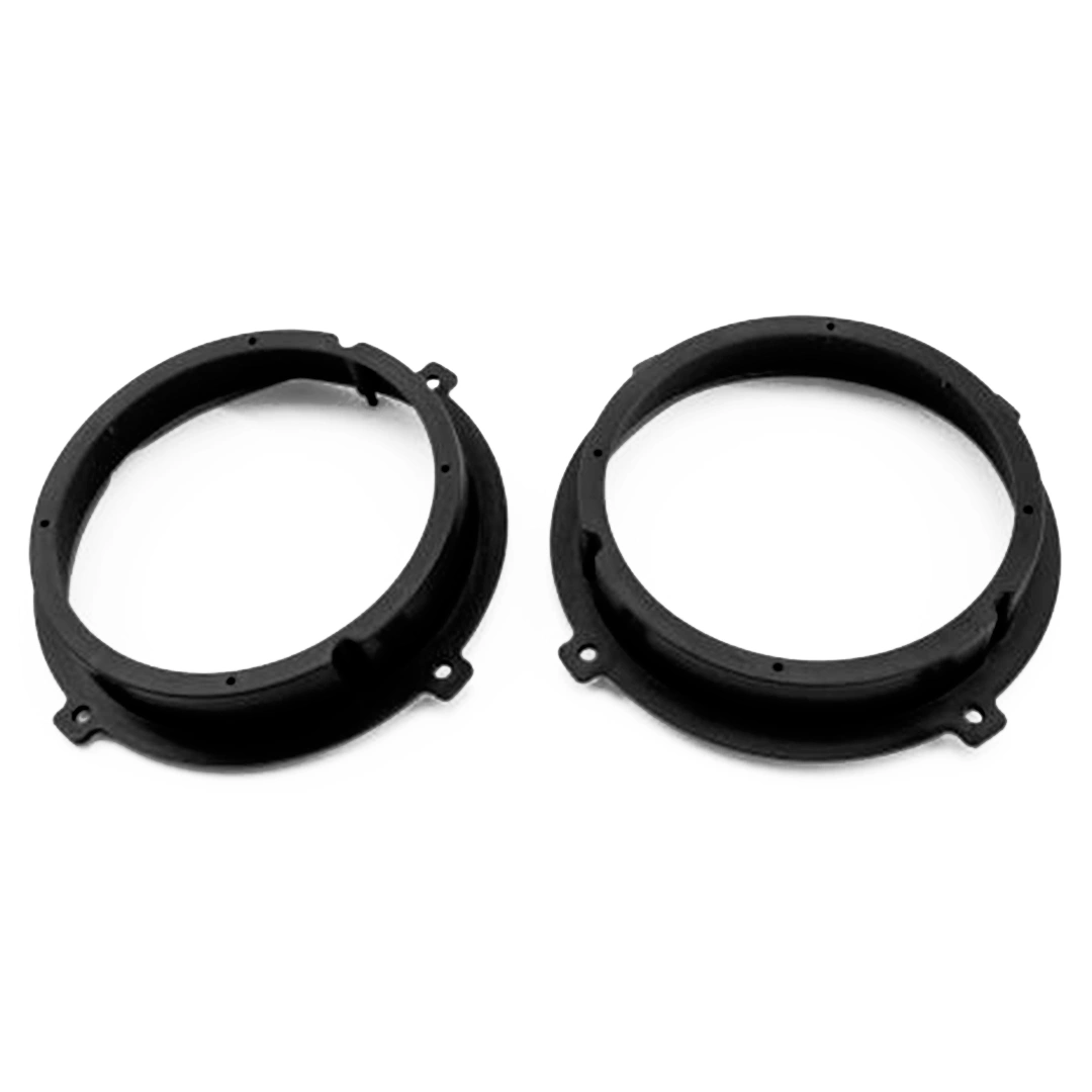 Pachet difuzoare auto usi Fata Hyundai Tucson 4 2020 - Prezent Hertz Dieci 80 W [2]