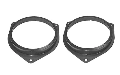 Pachet difuzoare auto usi Fata Toyota Yaris 2005-2012 Hertz Dieci 80 W [2]