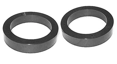 Pachet difuzoare auto usi Fata Volkswagen Fox 2005-2011 Hertz Dieci 80 W [2]