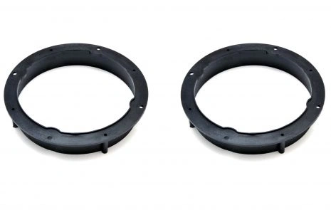 Pachet difuzoare auto usi Fata Volkswagen Scirocco 2008-2017 Audison Prima 100 W [2]