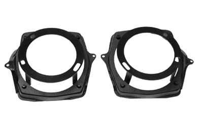 Pachet difuzoare auto usi Fata Volvo 850 1992-1997 Hertz Dieci 60 W [2]