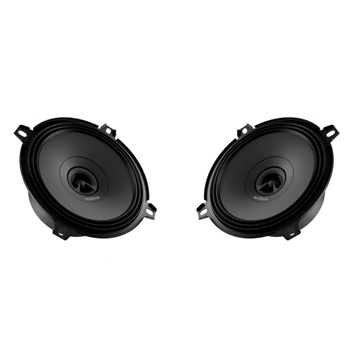 Pachete de difuzoare dedicate - Pachet difuzoare auto usi Spate Dacia Logan 2 2012-2016 Audison Prima 50 W