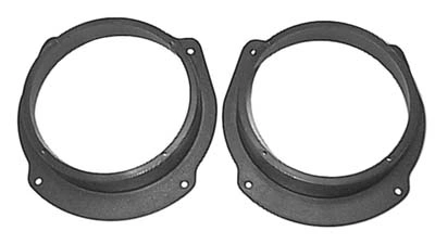 Pachet difuzoare auto usi Spate Fiat Stilo 2001-2007 Audison Prima 70 W [2]