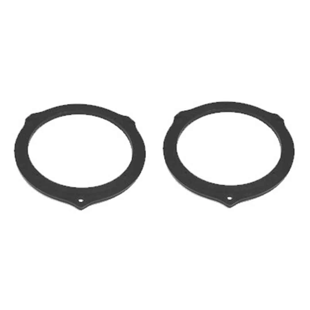 Pachet difuzoare auto usi Spate Ford C-Max 2004-2010 Audison Prima 70 W [2]