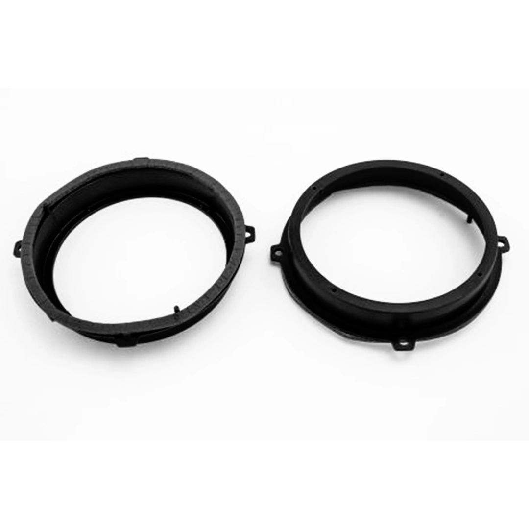 Pachet difuzoare auto usi Spate Kia XCeed 2022-2023 Hertz Dieci 60 W [2]