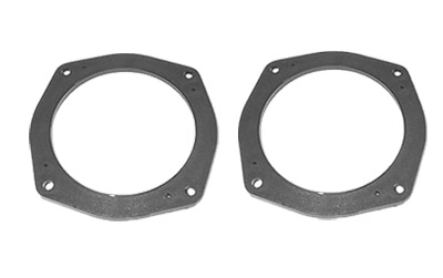 Pachet difuzoare auto usi Spate Nissan Altima 2002-2006 Hertz Dieci 60 W [2]